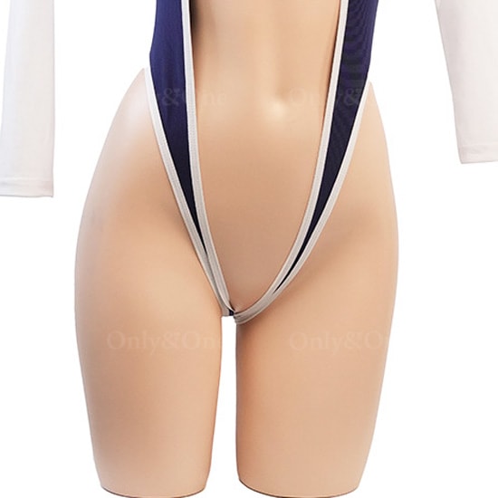 レオタード コスプレ セクシー ハイレグ コスチューム(Sexy Cosplay Leotard) do0396商品サムネ画像