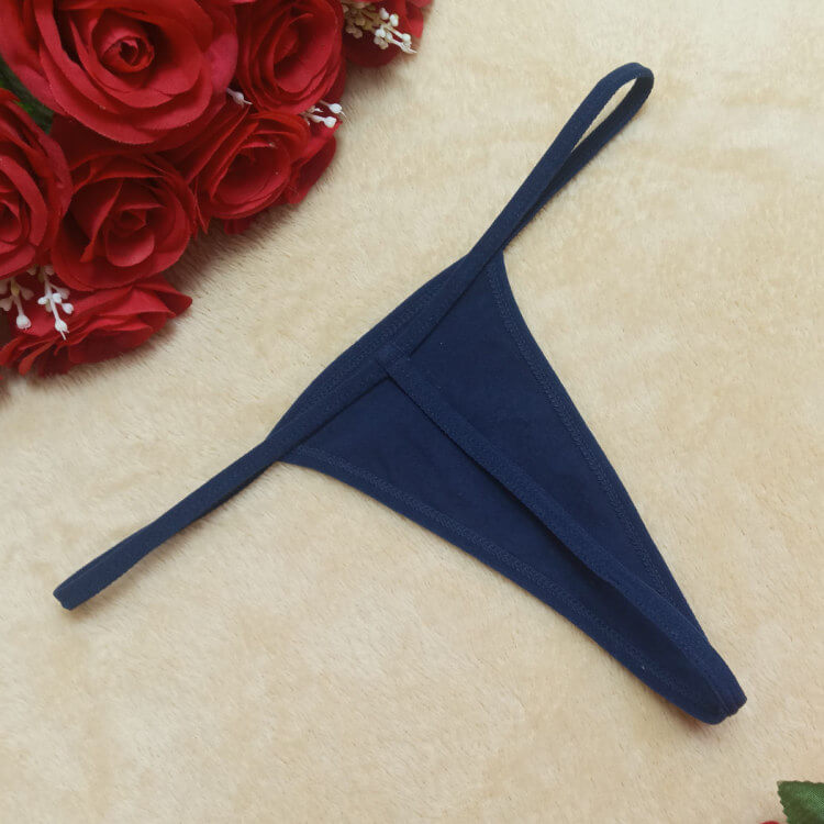 下着 パンティ・ショーツ(Sexy Underwear T-back・Shorts) dr179商品サムネ画像