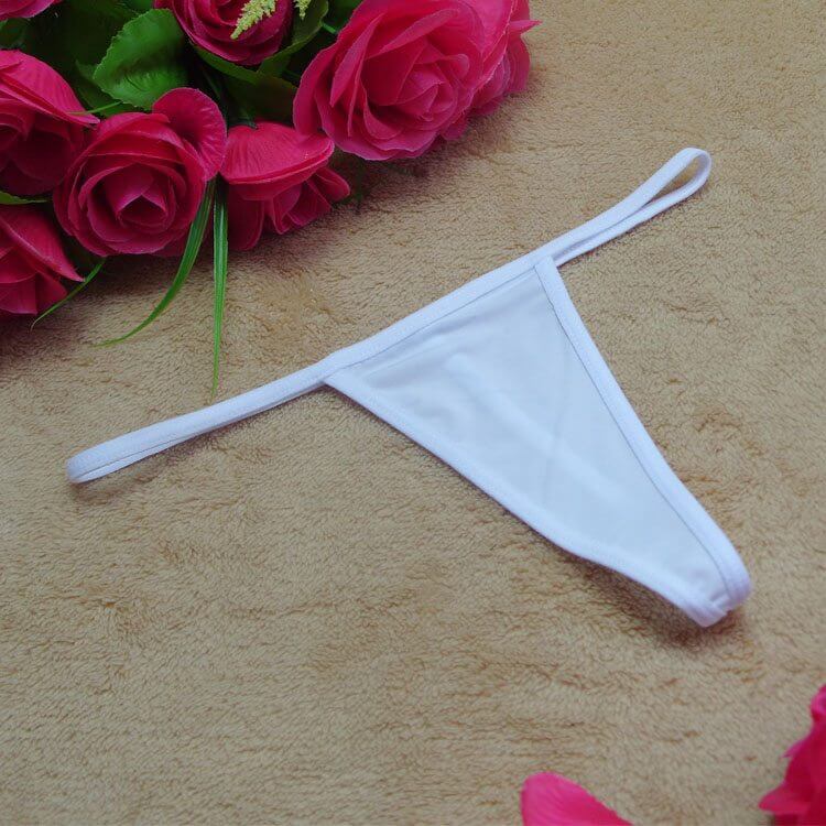 下着 パンティ・ショーツ(Sexy Underwear T-back・Shorts) dr179商品サムネ画像