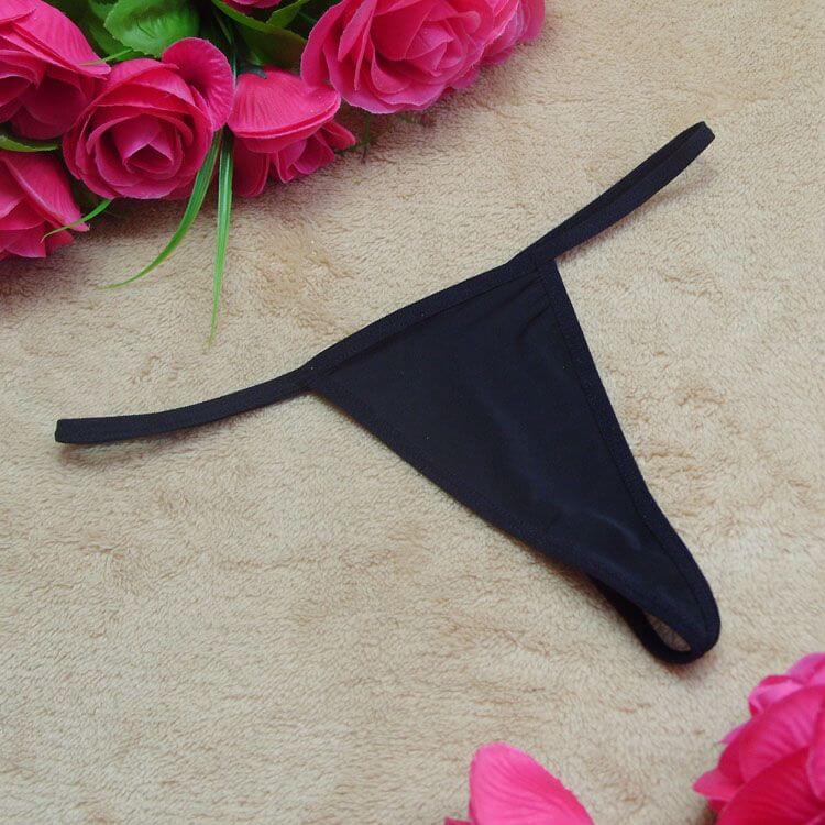 下着 パンティ・ショーツ(Sexy Underwear T-back・Shorts) dr179商品サムネ画像