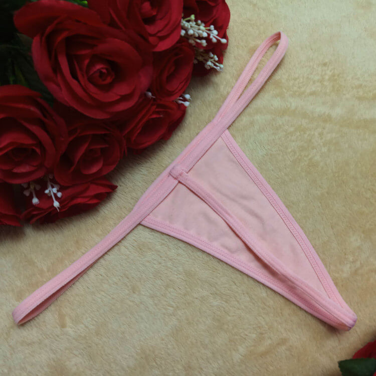 下着 パンティ・ショーツ(Sexy Underwear T-back・Shorts) dr179商品サムネ画像