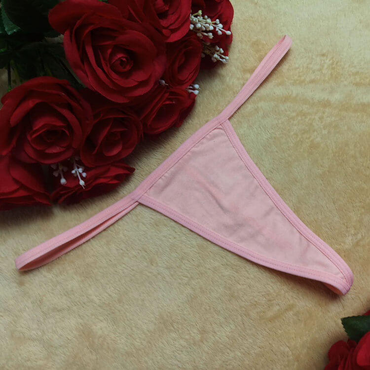 下着 パンティ・ショーツ(Sexy Underwear T-back・Shorts) dr179商品サムネ画像