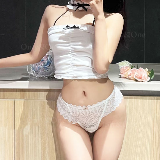 下着 パンティ・ショーツ(Sexy Underwear T-back・Shorts) dr211商品サムネ画像