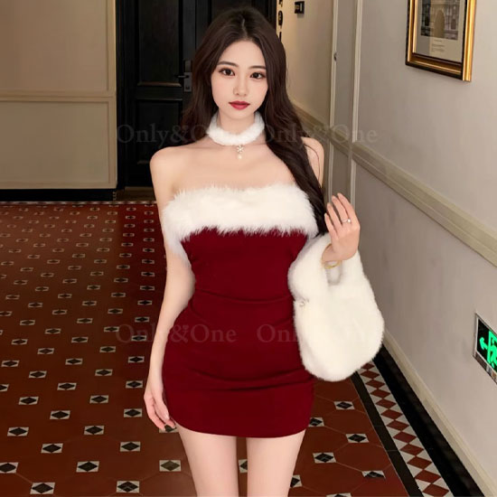 サンタ コスプレ サンタコス(Santa Cosplay) k15175商品サムネ画像