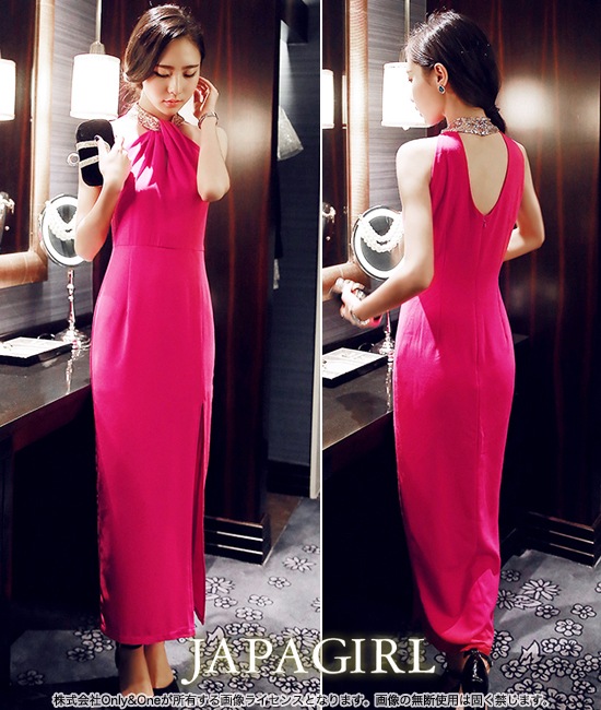 ボディコン(Body Conscious) kr0023商品サムネ画像