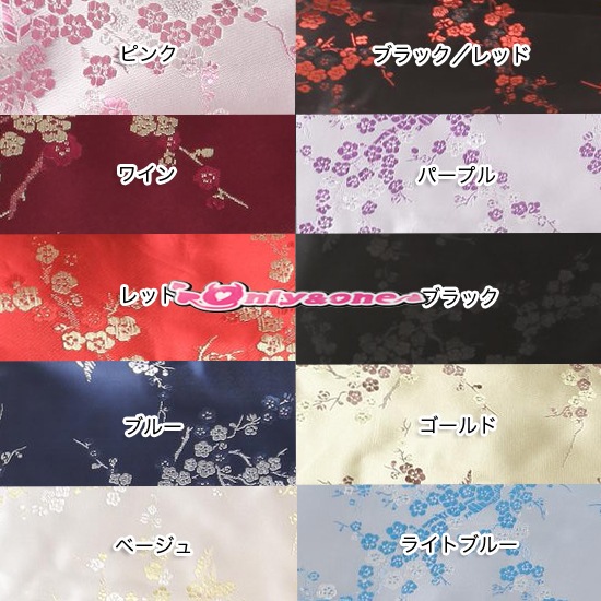 チャイナドレス(China Dress) k01036商品サムネ画像