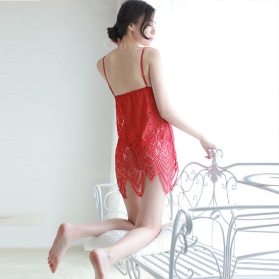 ベビードール ランジェリー(Babydoll Llingerie) do0157商品サムネ画像