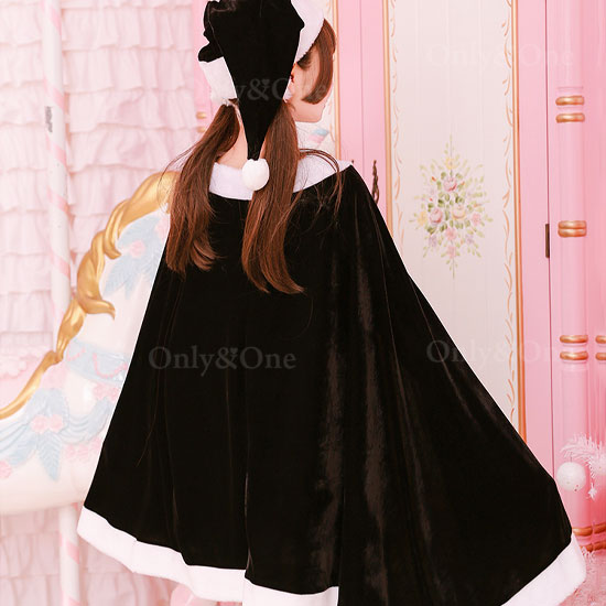 サンタ コスプレ サンタコス(Santa Cosplay) k15091商品サムネ画像