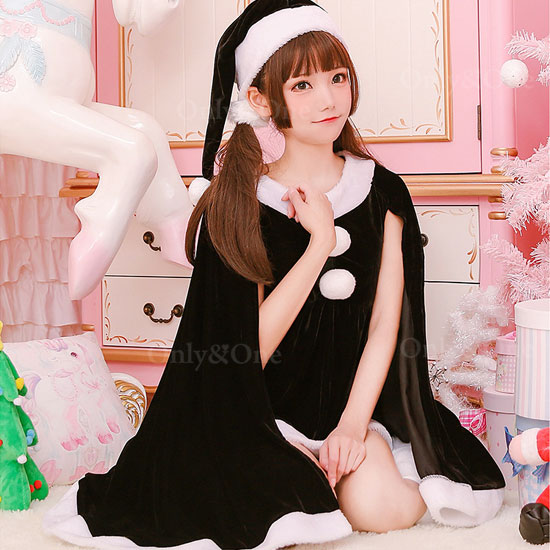サンタ コスプレ サンタコス(Santa Cosplay) k15091商品サムネ画像