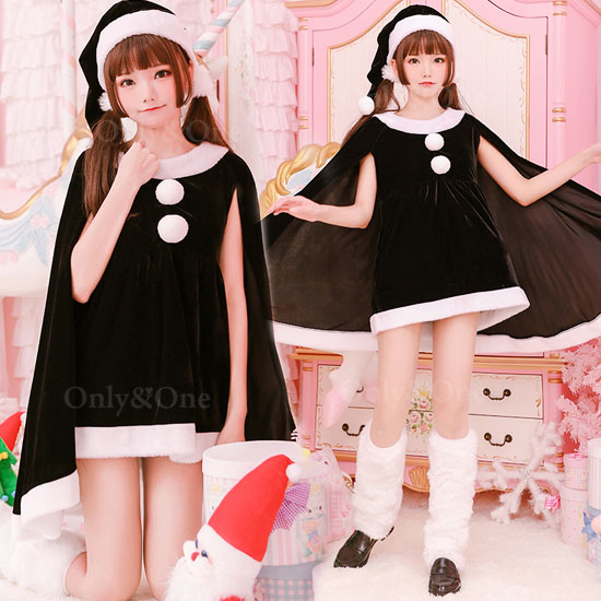 サンタ コスプレ サンタコス(Santa Cosplay) k15091商品サムネ画像
