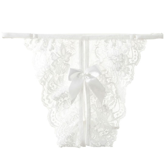 下着 パンティ・ショーツ(Sexy Underwear T-back・Shorts) dr077商品サムネ画像