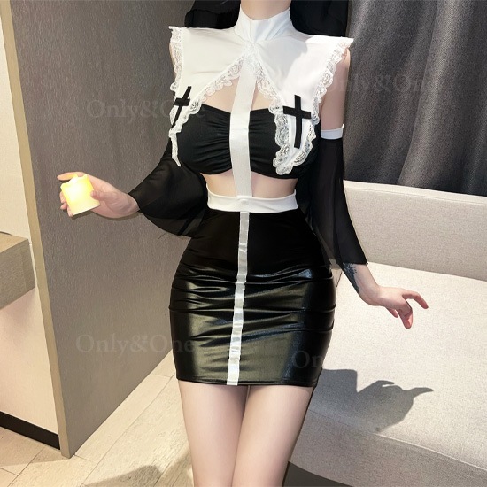 コスプレ シスター(Sexy Cosplay Sister) k12005商品サムネ画像