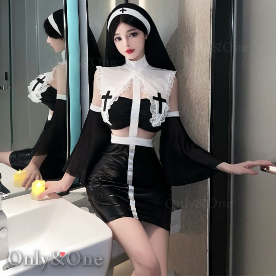 コスプレ シスター(Sexy Cosplay Sister) k12005商品メイン画像