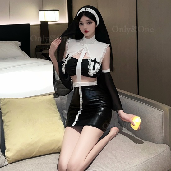 コスプレ シスター(Sexy Cosplay Sister) k12005商品サムネ画像