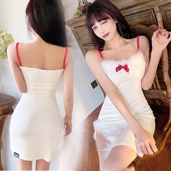 ボディコン サンタ(Body Conscious Santa) h0060商品サムネ画像