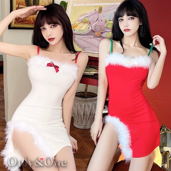 ボディコン サンタ(Body Conscious Santa) h0060商品メイン画像