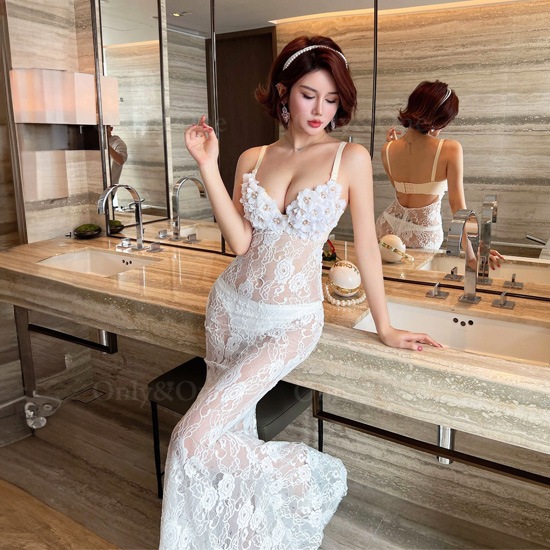 【予約商品】セクシードレス(Dress) kr1004商品サムネ画像