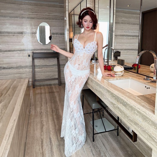 【予約商品】セクシードレス(Dress) kr1004商品サムネ画像