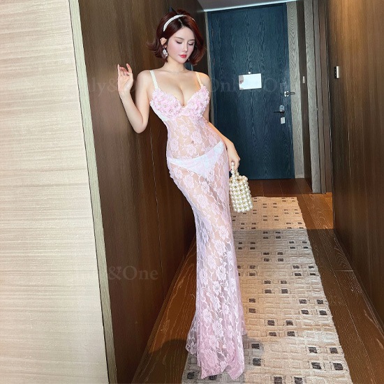 【予約商品】セクシードレス(Dress) kr1004商品サムネ画像