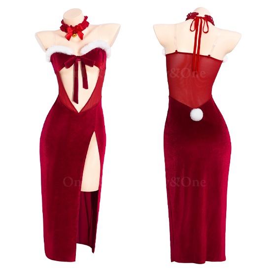 コスプレ バニーガール(Sexy Cosplay Bunny Girl) k15164商品サムネ画像