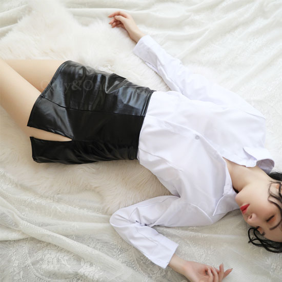 コスチューム 女教師・OL コスプレ(Sexy Cosplay Teacher・OL) k07082商品サムネ画像