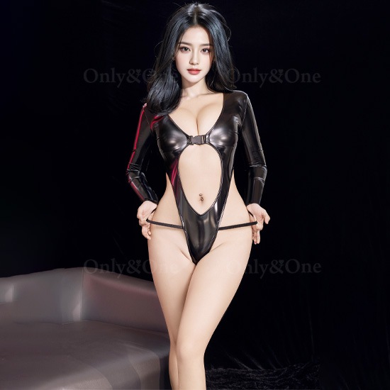 ボンテージ コスプレ セクシー コスチューム(bondage) do0472商品サムネ画像