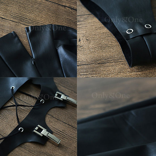 ボンテージ コスプレ セクシー コスチューム(bondage) do0319商品サムネ画像