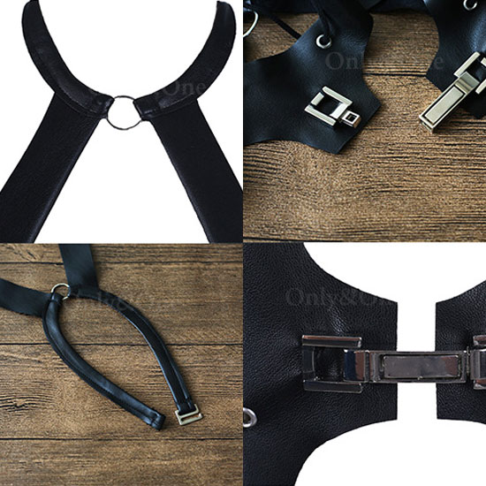 ボンテージ コスプレ セクシー コスチューム(bondage) do0319商品サムネ画像