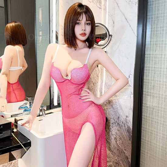 【予約商品】セクシードレス(Dress) kr1017商品サムネ画像