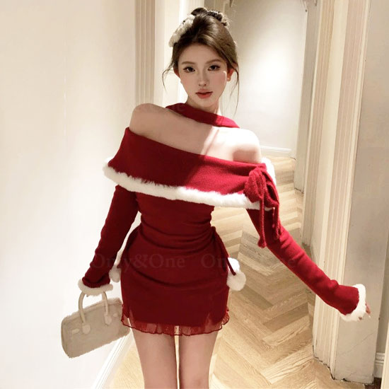 サンタ コスプレ サンタコス(Santa Cosplay) k15178商品サムネ画像