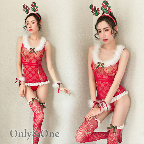 テディ ランジェリー (Teddy Lingerie) do0422商品メイン画像