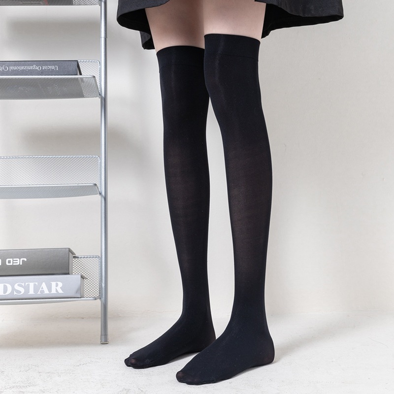 オプション商品:ニーハイ・ソックス(Knee-high・Socks) ds03