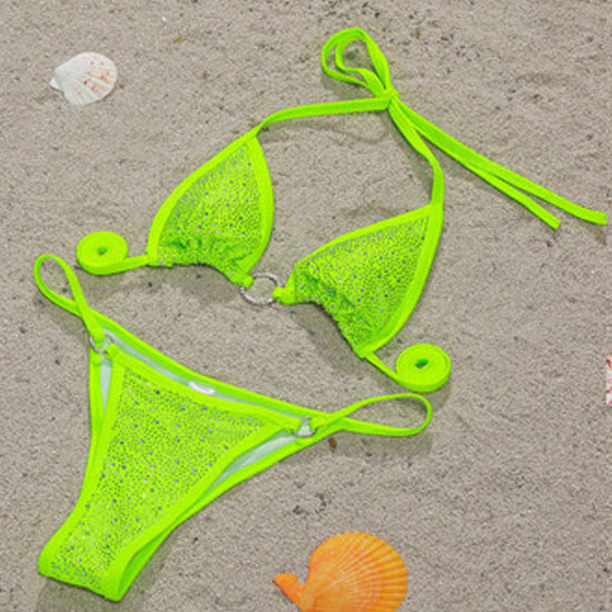 レディース水着・ビキニ(swimwear・bikini) s0003商品サムネ画像