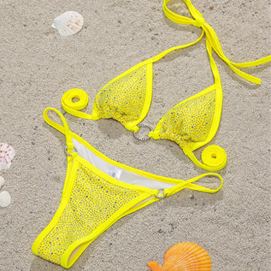 レディース水着・ビキニ(swimwear・bikini) s0003商品サムネ画像