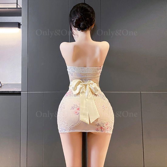 和風 コスプレ 和服 コスチューム(Wafuku Cosplay) k03007商品サムネ画像