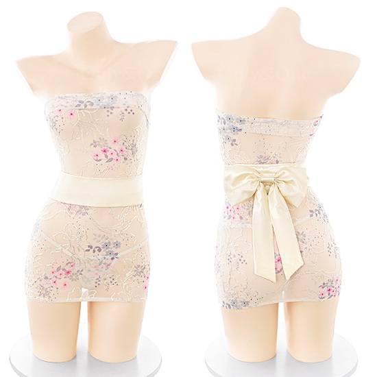 和風 コスプレ 和服 コスチューム(Wafuku Cosplay) k03007商品サムネ画像