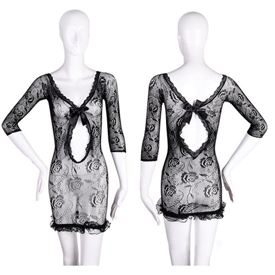 ボディーストッキング(Body Stocking) do0261商品サムネ画像