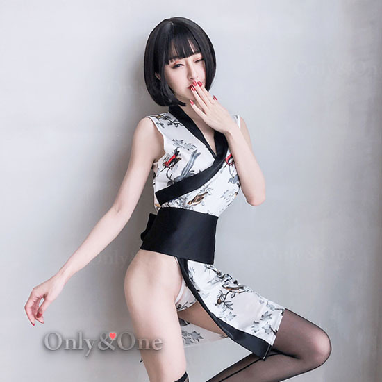 和風 コスプレ 和服 コスチューム(Wafuku Cosplay) do0328商品メイン画像