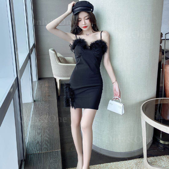 ボディコン サンタ(Body Conscious Santa) h0037商品サムネ画像