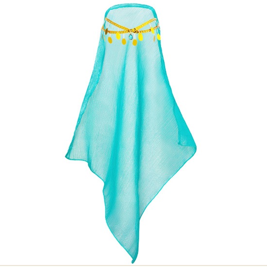 コスプレ アラビアン・踊り子(Sexy Cosplay Dancer) do0607商品サムネ画像