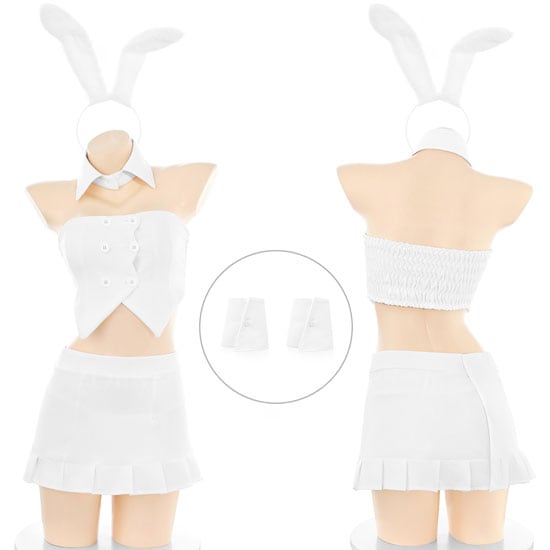 コスプレ バニー ガール(Sexy Cosplay Bunny Girl) k06024商品サムネ画像