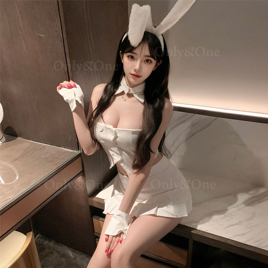 コスプレ バニー ガール(Sexy Cosplay Bunny Girl) k06024商品サムネ画像