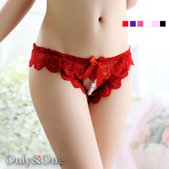 下着 パンティ・ショーツ(Sexy Underwear T-back・Shorts) dr098商品メイン画像