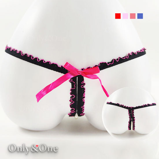 下着 パンティ・ショーツ(Sexy Underwear T-back・Shorts) dr233商品メイン画像