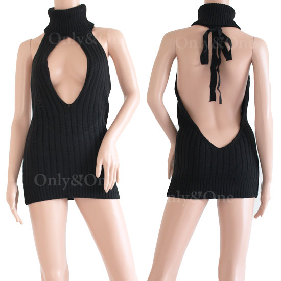 ニット コスプレ (Knit Cosplay) h0002商品サムネ画像