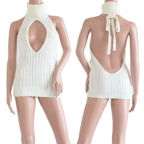 ニット コスプレ (Knit Cosplay) h0002商品サムネ画像