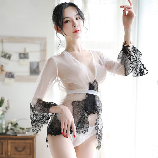 ベビードール ランジェリー(Babydoll Llingerie) do0301商品サムネ画像