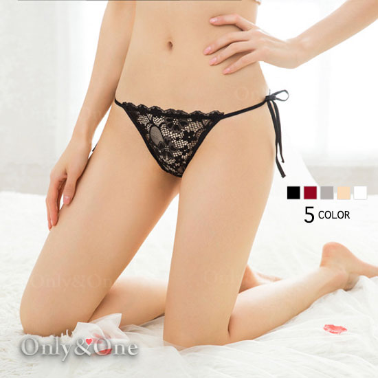 下着 パンティ・ショーツ(Sexy Underwear T-back・Shorts) dr115商品メイン画像