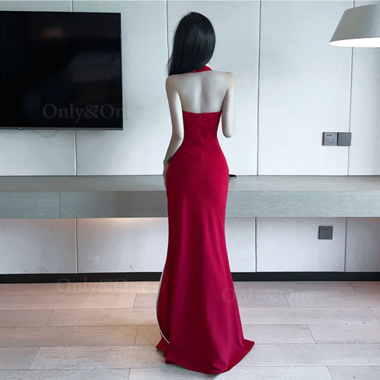 チャイナドレス(China Dress) k01021商品サムネ画像