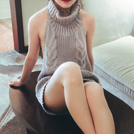 ニット コスプレ (Knit Cosplay) h0034商品サムネ画像